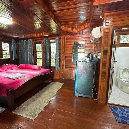Thip Siam Village Ao Nam Mao Eksteriør bilde