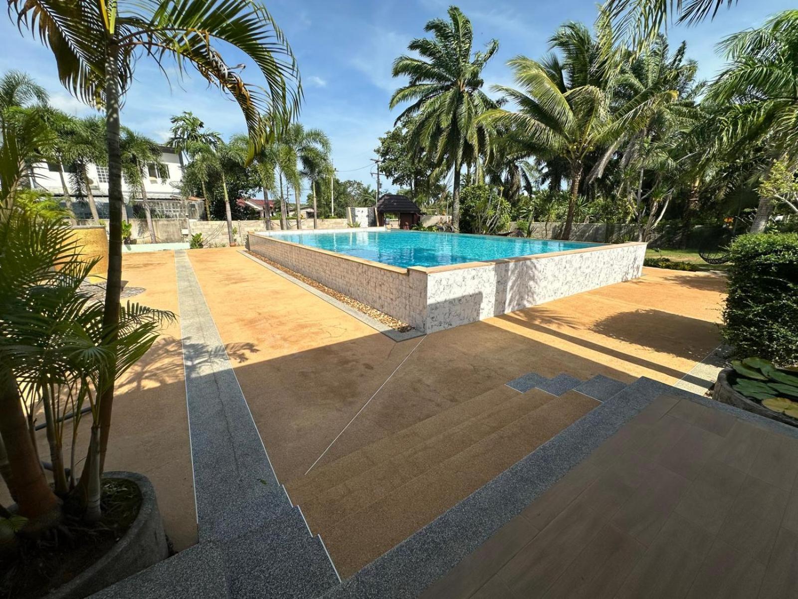 Thip Siam Village Ao Nam Mao Eksteriør bilde