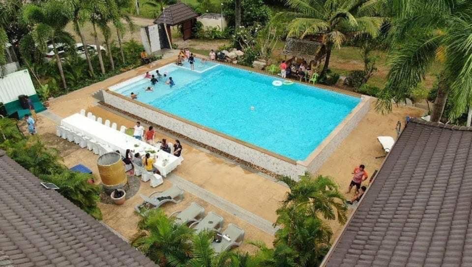 Thip Siam Village Ao Nam Mao Eksteriør bilde