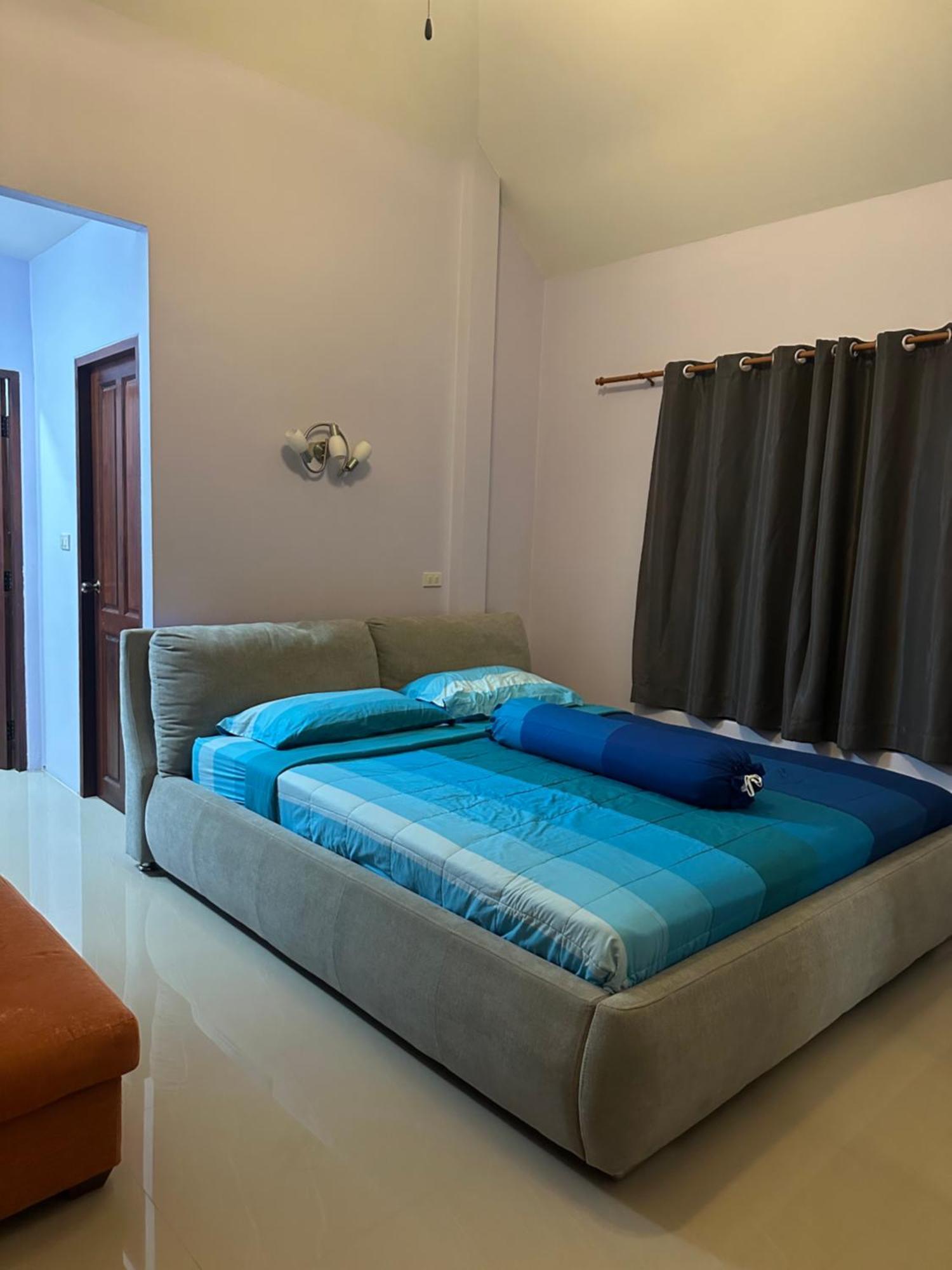 Thip Siam Village Ao Nam Mao Eksteriør bilde