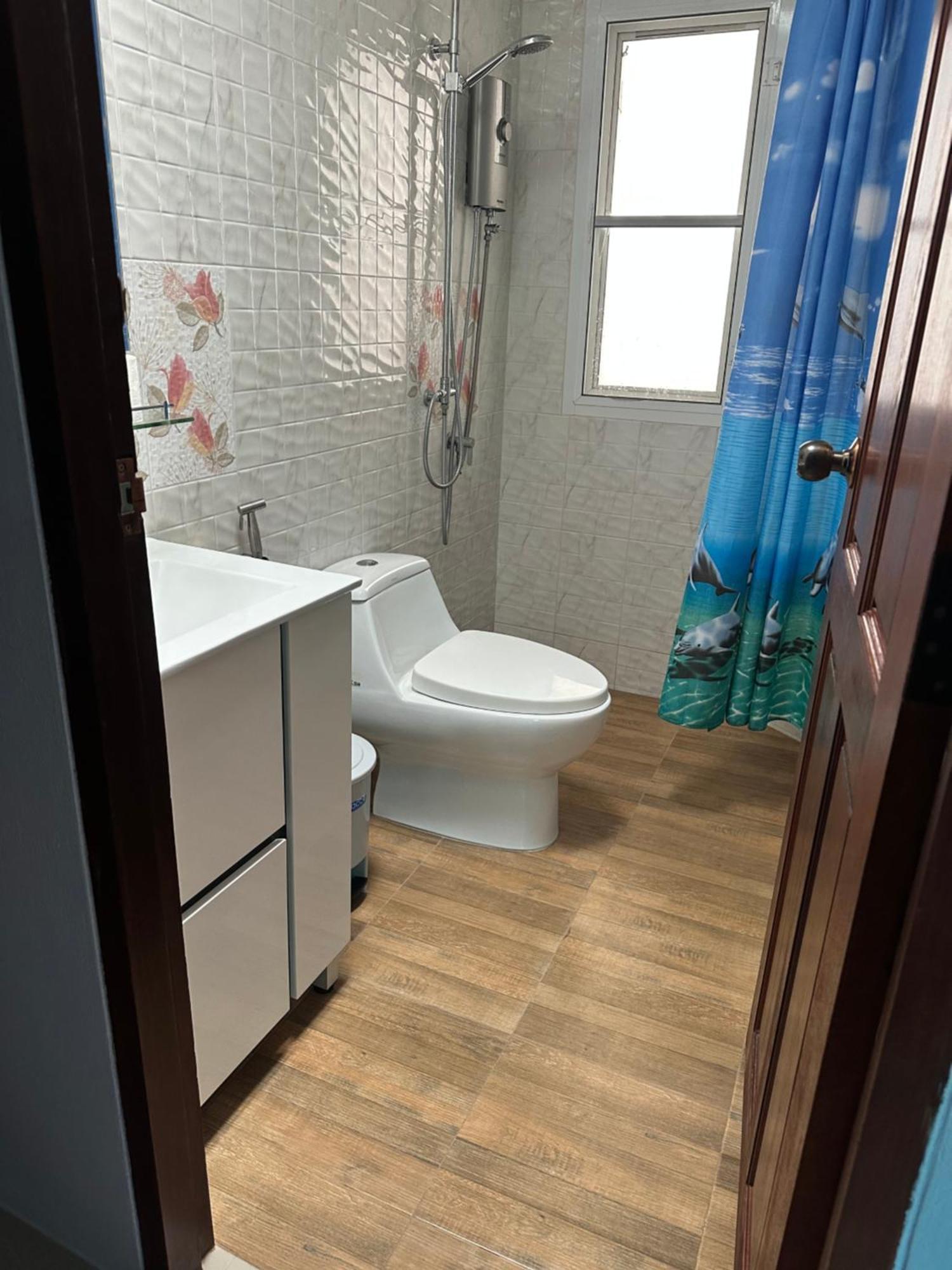 Thip Siam Village Ao Nam Mao Eksteriør bilde