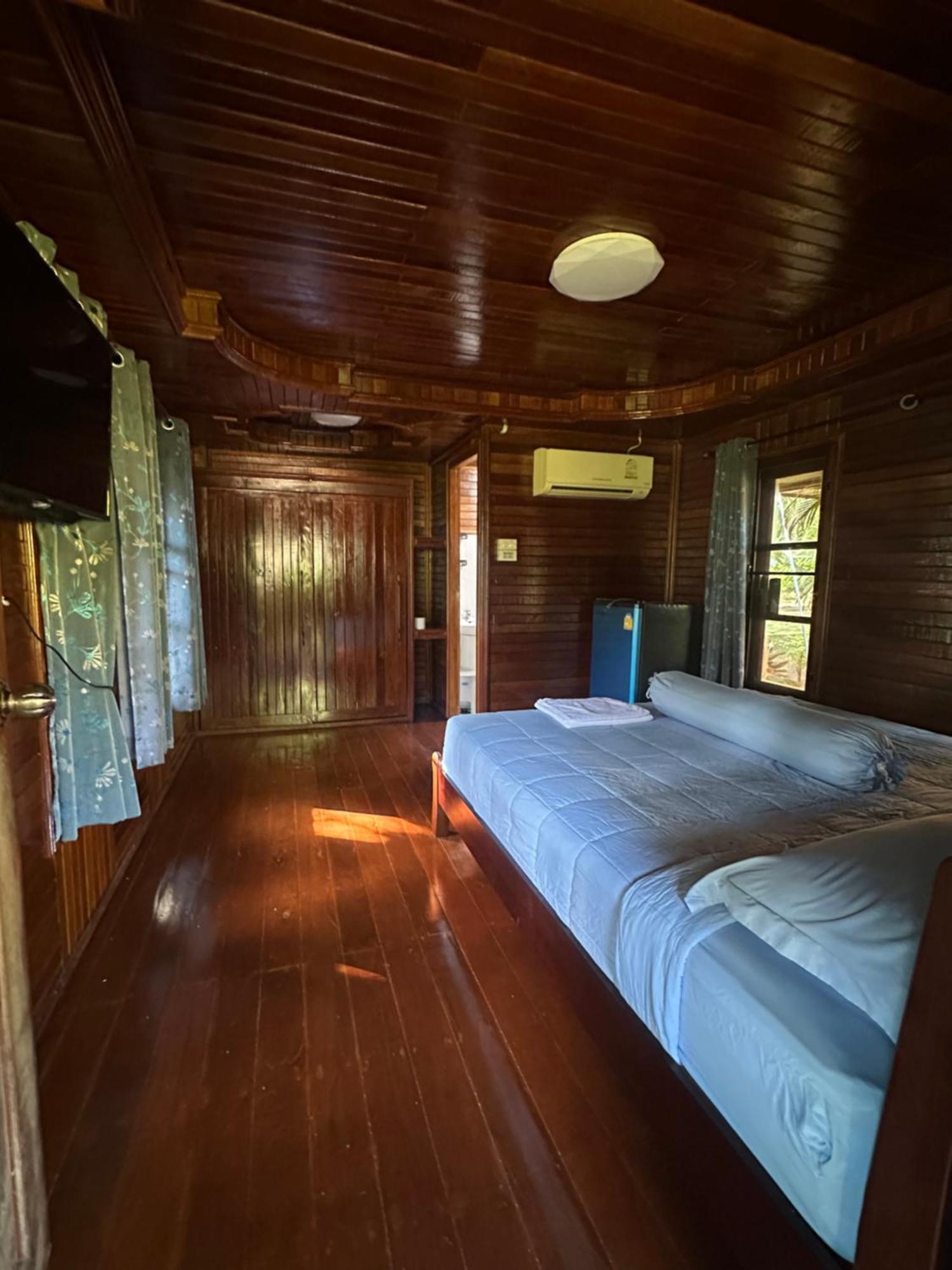 Thip Siam Village Ao Nam Mao Eksteriør bilde